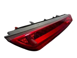 Peugeot 3008 II Luce d’arresto centrale/supplementare 9688016380A