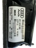 Audi A4 S4 B8 8K Część rury dolotu powietrza 8T1819389