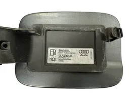 Audi A4 S4 B8 8K Polttoainesäiliön korkki 8K0809999A