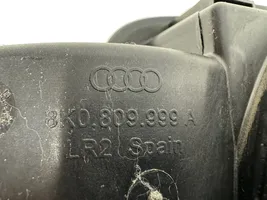 Audi A4 S4 B8 8K Polttoainesäiliön korkki 8K0809999A