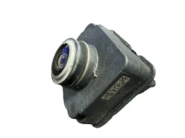 Peugeot 3008 II Kamera zderzaka przedniego 9809301080