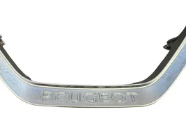 Peugeot 3008 II Stūres pogas / slēdži 9812313777