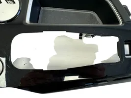 9815049477 Peugeot 3008 II Gear shifter surround trim plastic 