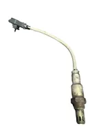 Peugeot 3008 II Sonde lambda 9810634380