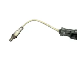 Peugeot 3008 II Sonde lambda 9810634380