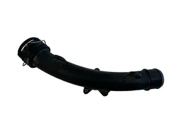 Peugeot 3008 II Intercooler hose/pipe 9677537380