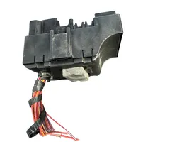 Jeep Renegade Fuse module 2B0Z4010F