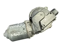 Citroen C-Crosser Moteur d'essuie-glace 1593000742