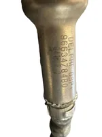 Citroen C4 I Picasso Sonde lambda 9663478480