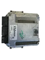 Nissan Qashqai Komputer / Sterownik ECU i komplet kluczy 23710BR40A