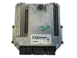 Nissan Qashqai Kit calculateur ECU et verrouillage 23710BR40A