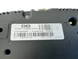 Nissan Qashqai Kit calculateur ECU et verrouillage 23710BR40A