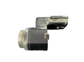 Renault Megane III Aizmugurē parkošanās sensora (PDC) sensors (-i) 284420003R