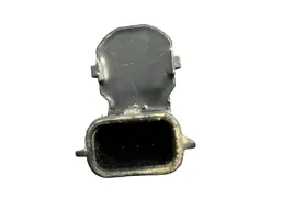 Renault Megane III Aizmugurē parkošanās sensora (PDC) sensors (-i) 284420003R