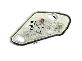 Opel Meriva B Wkład lampy tylnej 21632201