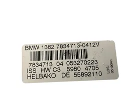 BMW 5 E60 E61 Autres unités de commande / modules 13627834713