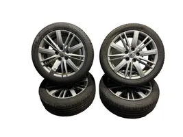 Renault Megane III R17 alloy rim 20550R17