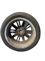 Renault Megane III R17 alloy rim 20550R17