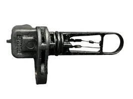 Citroen C3 Sensor de la presión del aire 96646125