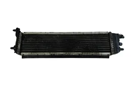 Citroen DS5 Radiateur de refroidissement 9671927980