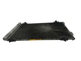 Citroen DS5 A/C cooling radiator (condenser) 9682531680