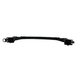 Citroen DS5 Traversa di supporto paraurti anteriore 9687851580