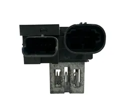 Citroen DS5 Heater blower motor/fan resistor 98372A