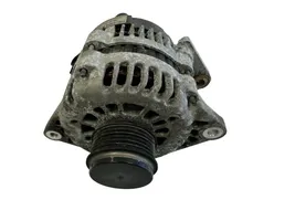 Opel Meriva B Alternator 8980311541