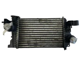 Opel Meriva B Interkūlerio radiatorius 13283253