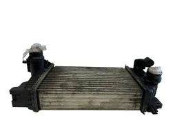 Opel Meriva B Chłodnica powietrza doładowującego / Intercooler 13283253