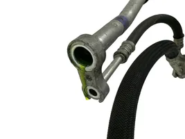 Opel Meriva B Manguera/tubo del aire acondicionado (A/C) 13354389