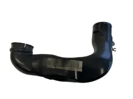 Opel Meriva B Tube d'admission de tuyau de refroidisseur intermédiaire 55577107