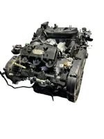 Jaguar XF X250 Motor 306DT