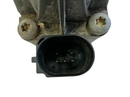 Jeep Renegade Soupape vanne EGR 50276491