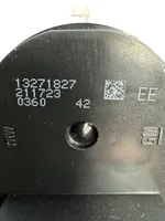 Opel Meriva B Interruptor del espejo lateral 13271827