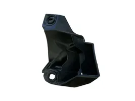 Citroen DS5 Support de pare-chocs arrière 9687045580