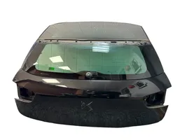 Citroen DS5 Tailgate/trunk/boot lid 