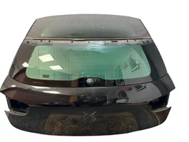 Citroen DS5 Tailgate/trunk/boot lid 