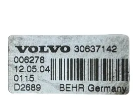 Volvo XC90 EGR vožtuvas 30637142