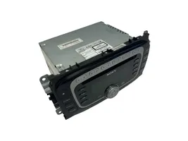 Ford Galaxy Panel / Radioodtwarzacz CD/DVD/GPS 7S7T18C939CB