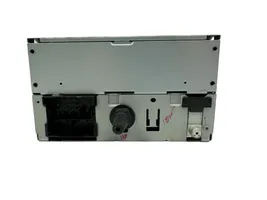 Ford Galaxy Panel / Radioodtwarzacz CD/DVD/GPS 7S7T18C939CB