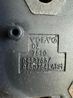 Volvo XC90 Konepellin lukituksen vastakappale 9483765