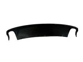 Audi A6 S6 C6 4F Rivestimento della parte inferiore del paraurti posteriore 4F9807521A