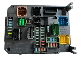 Citroen DS5 BSM Control unit A2C53383165