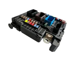 Citroen DS5 BSM Control unit 9807428280