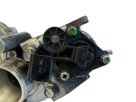 Citroen C3 Turbine 9673283680