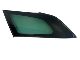 Citroen DS5 Aizmugurējais virsbūves sānu stikls 