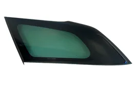 Citroen DS5 Rear side window/glass 