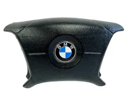 BMW X5 E53 Poduszka powietrzna Airbag kierownicy 33675992706