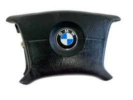 BMW X5 E53 Poduszka powietrzna Airbag kierownicy 33675992706